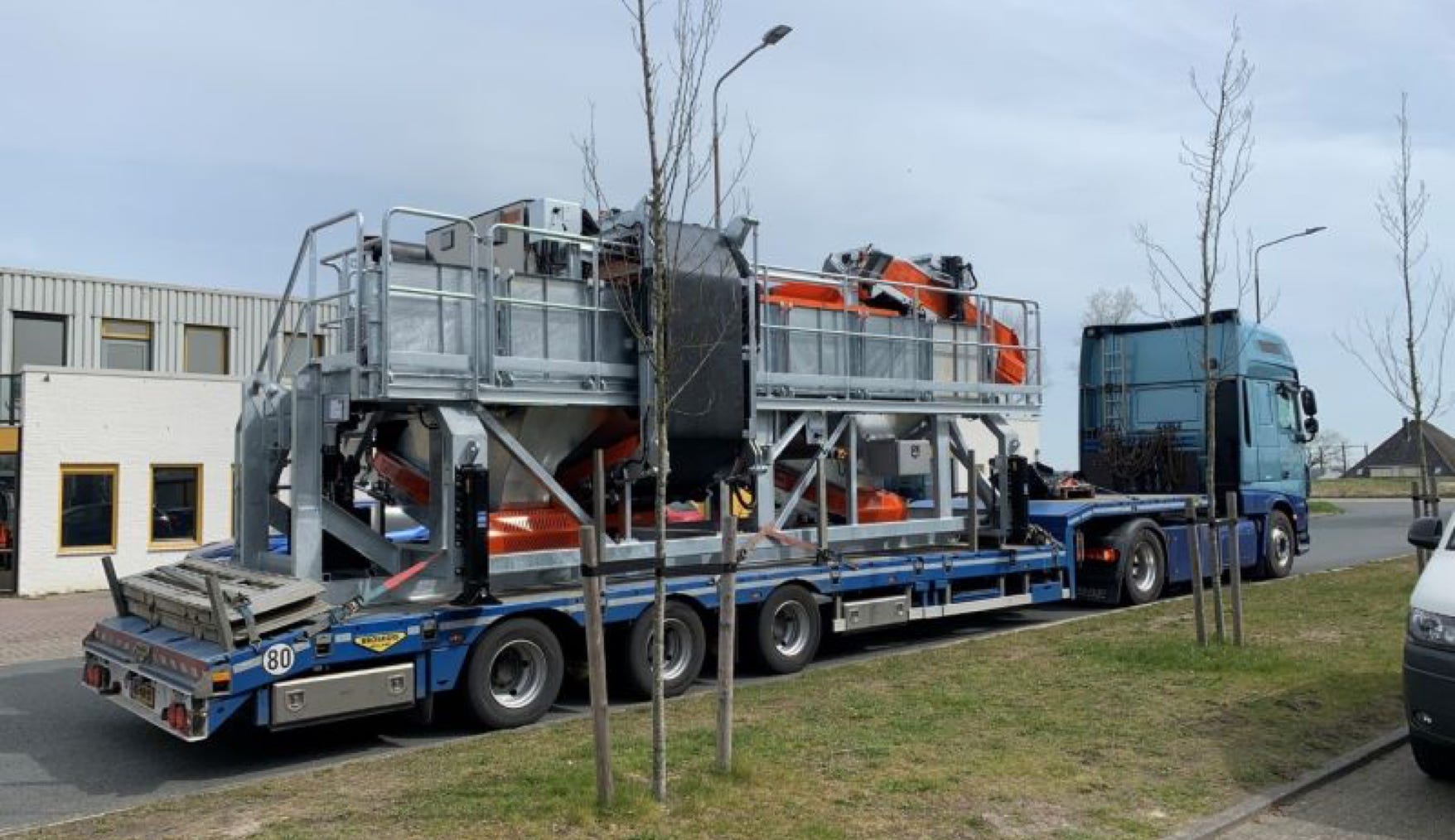 TRS - Applications - Waste