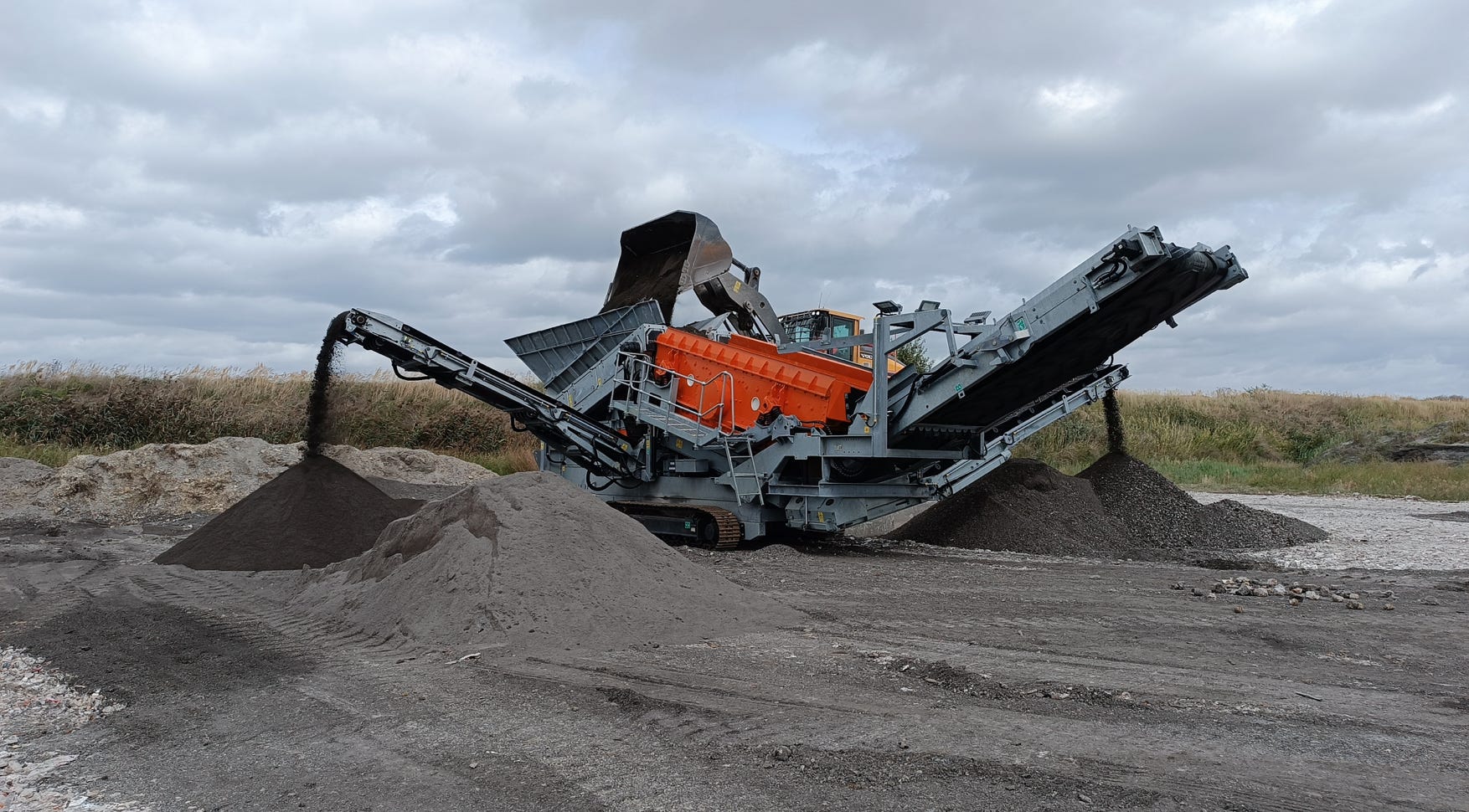 TRS - Applications - IBA