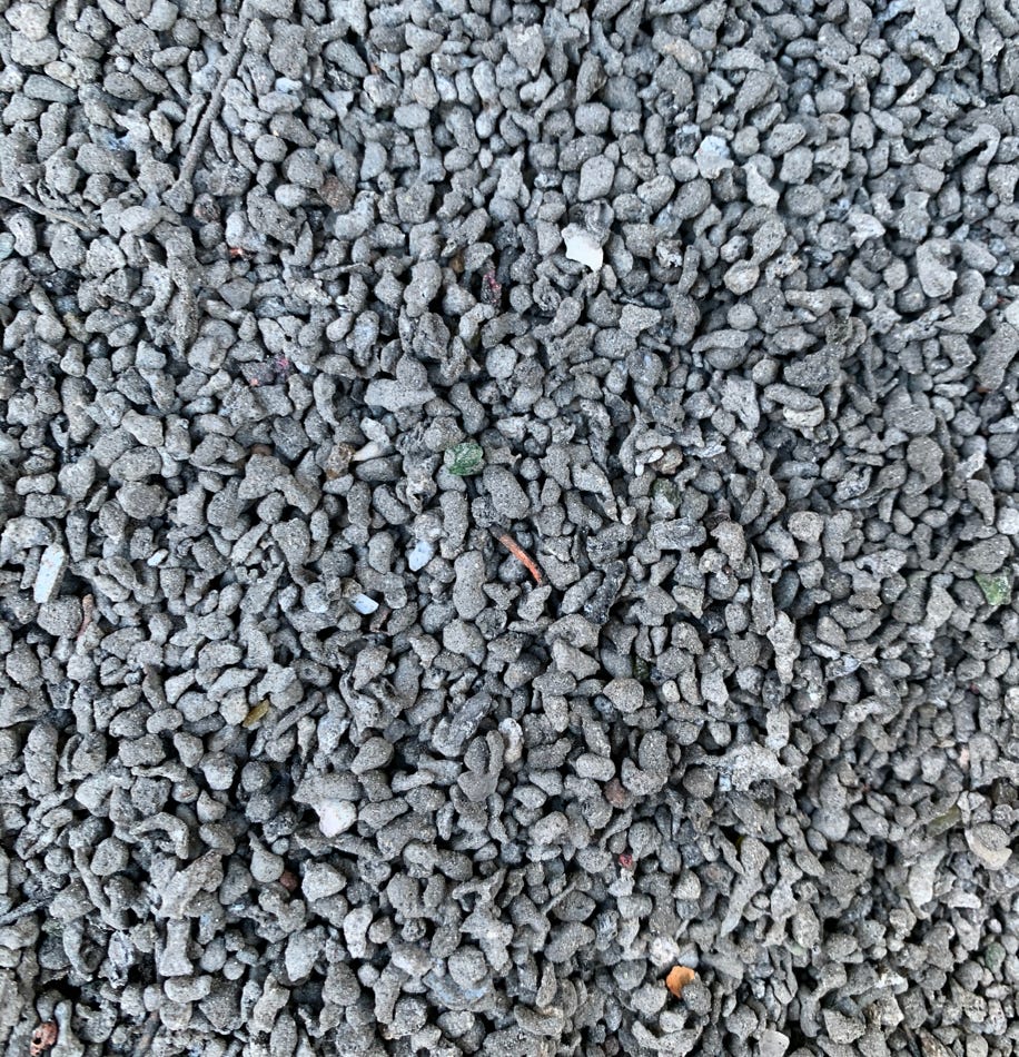 TRS - Fixed Recycle Plant