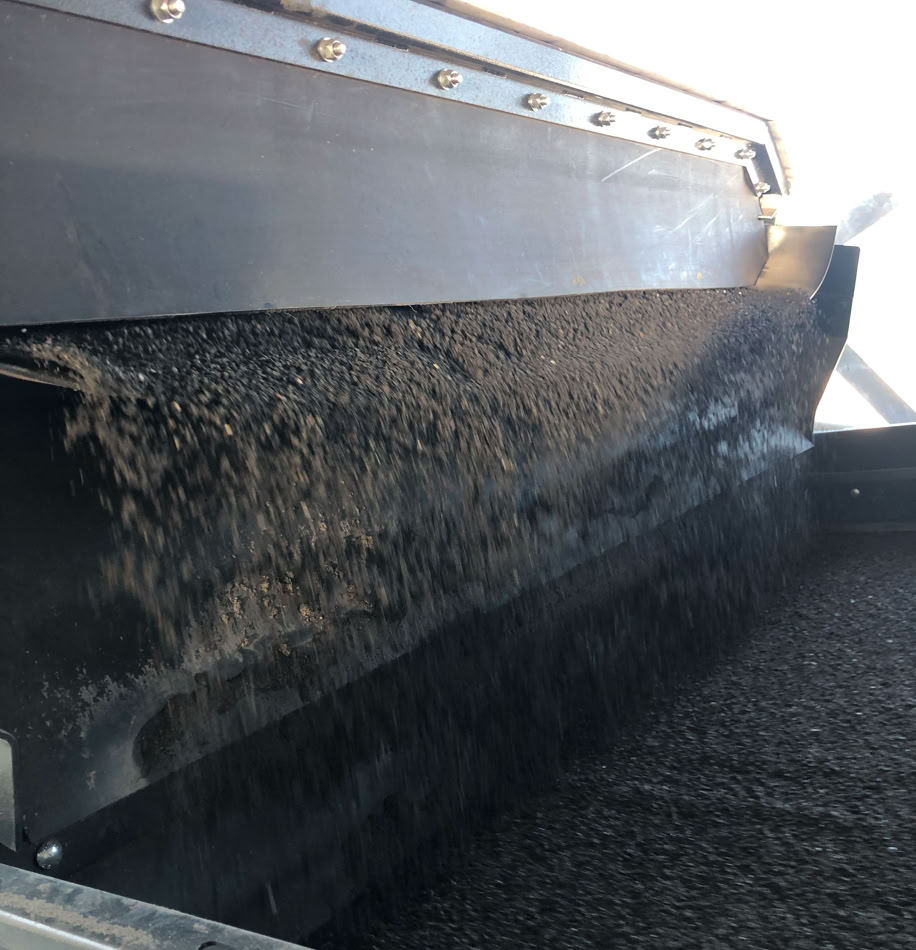 TRS - Fixed Recycle Plant