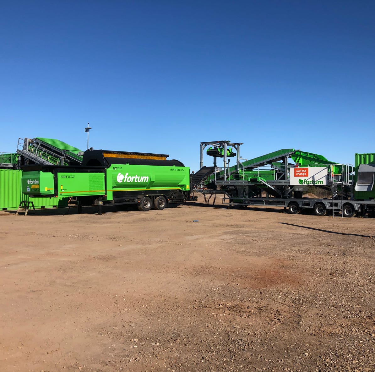 TRS - Applications - IBA